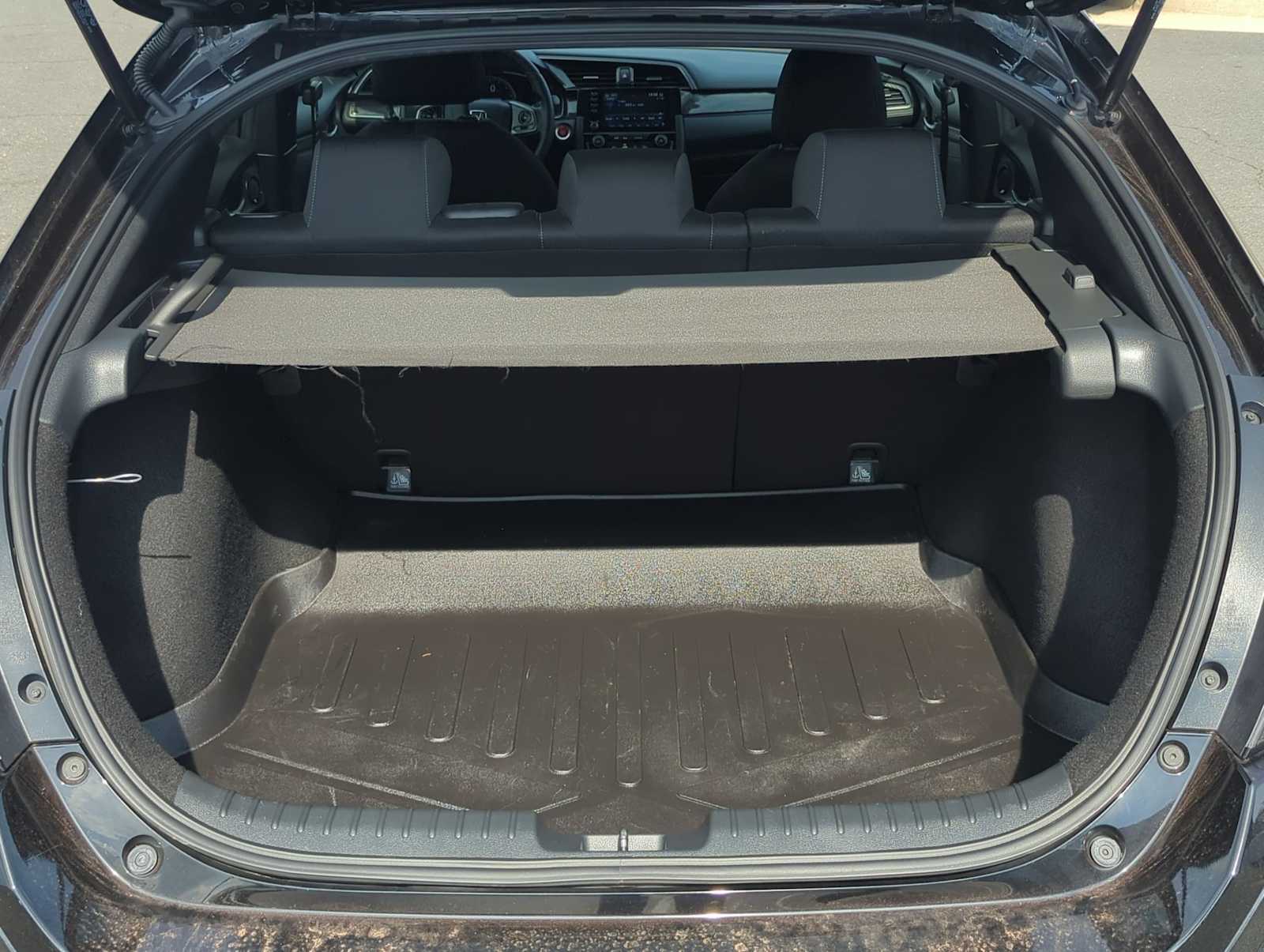 Thumbnail: 2019 Honda Civic - 34
