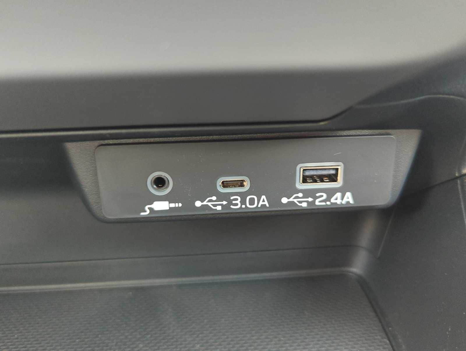 Thumbnail: 2025 Subaru Crosstrek - 32