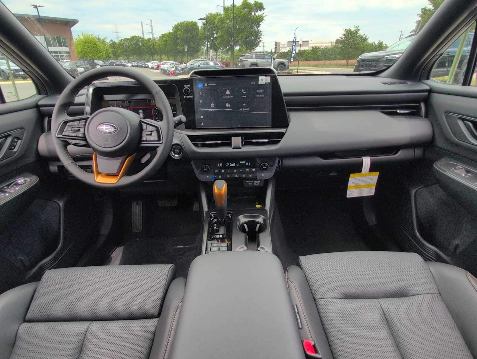 Thumbnail: 2026 Subaru Outback - 15