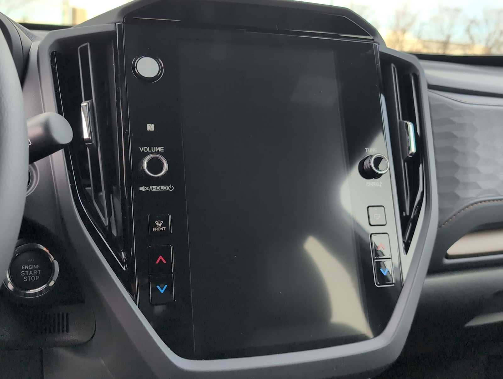 Thumbnail: 2026 Subaru Forester - 27