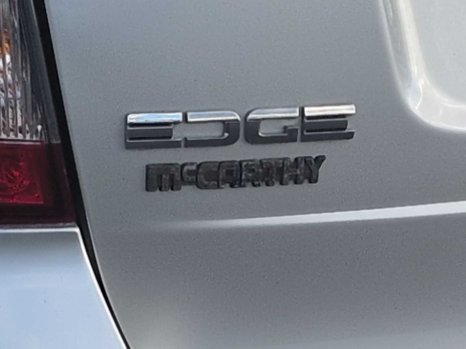 Thumbnail: 2013 Ford Edge - 13