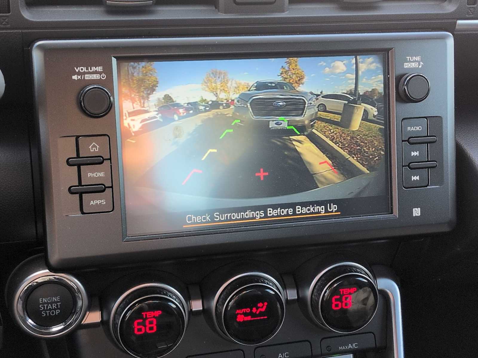 Thumbnail: 2022 Subaru BRZ - 27