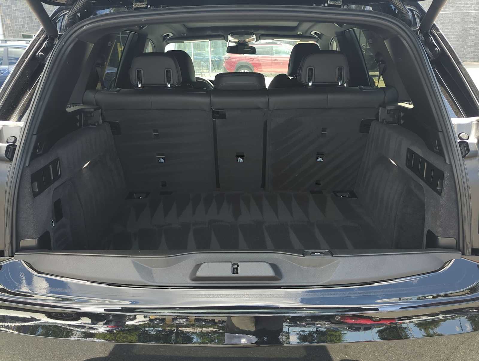 Thumbnail: 2019 BMW X5 - 36