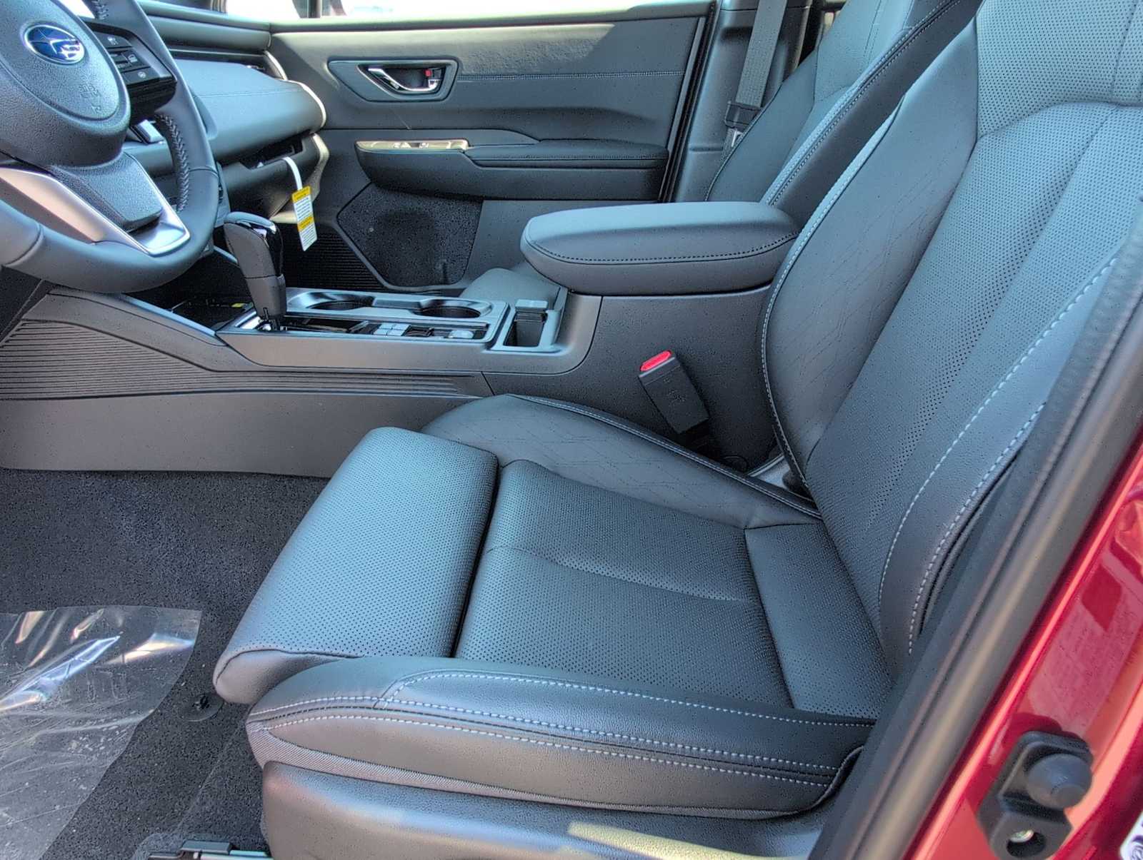 Thumbnail: 2026 Subaru Outback - 16