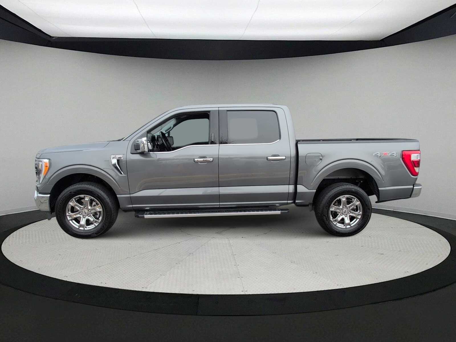 Thumbnail: 2023 Ford F-150 - 5