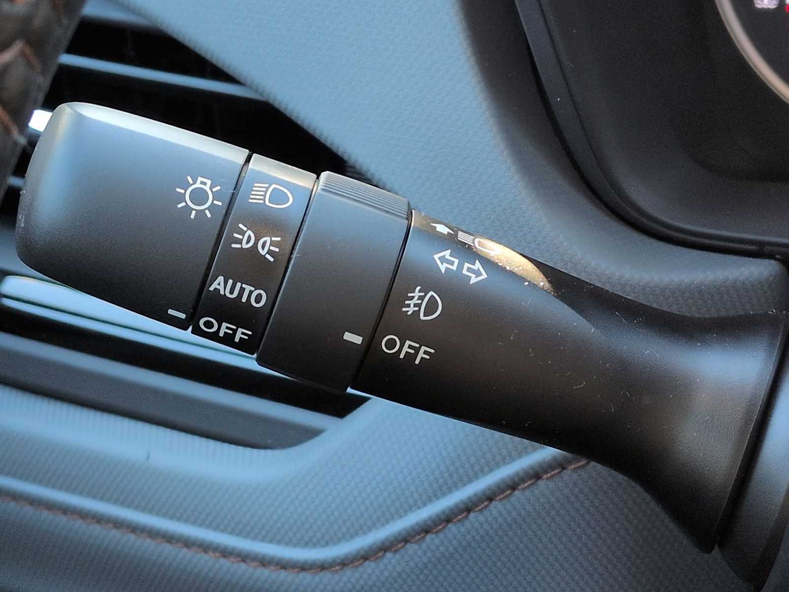 Thumbnail: 2026 Subaru Forester - 28