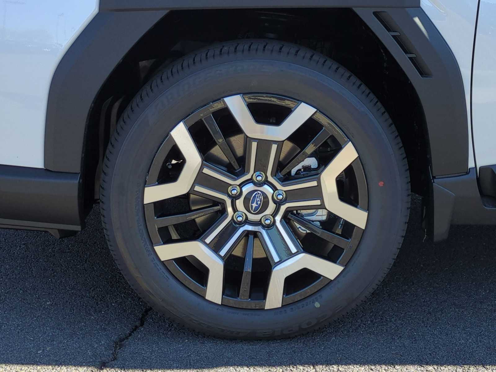 Thumbnail: 2026 Subaru Outback - 13