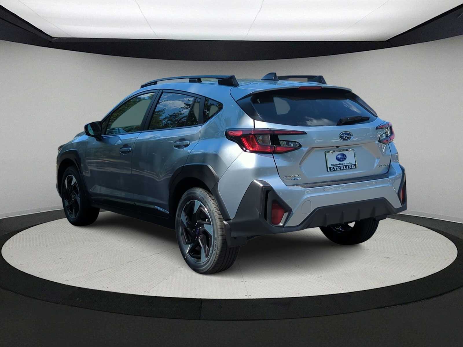 Thumbnail: 2025 Subaru Crosstrek - 6
