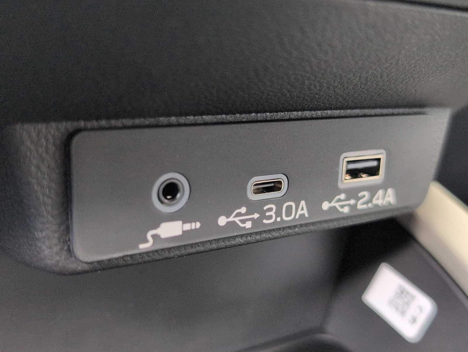 Thumbnail: 2026 Subaru Forester - 28