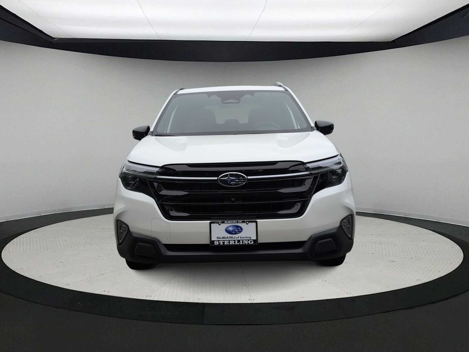 Thumbnail: 2026 Subaru Forester - 3