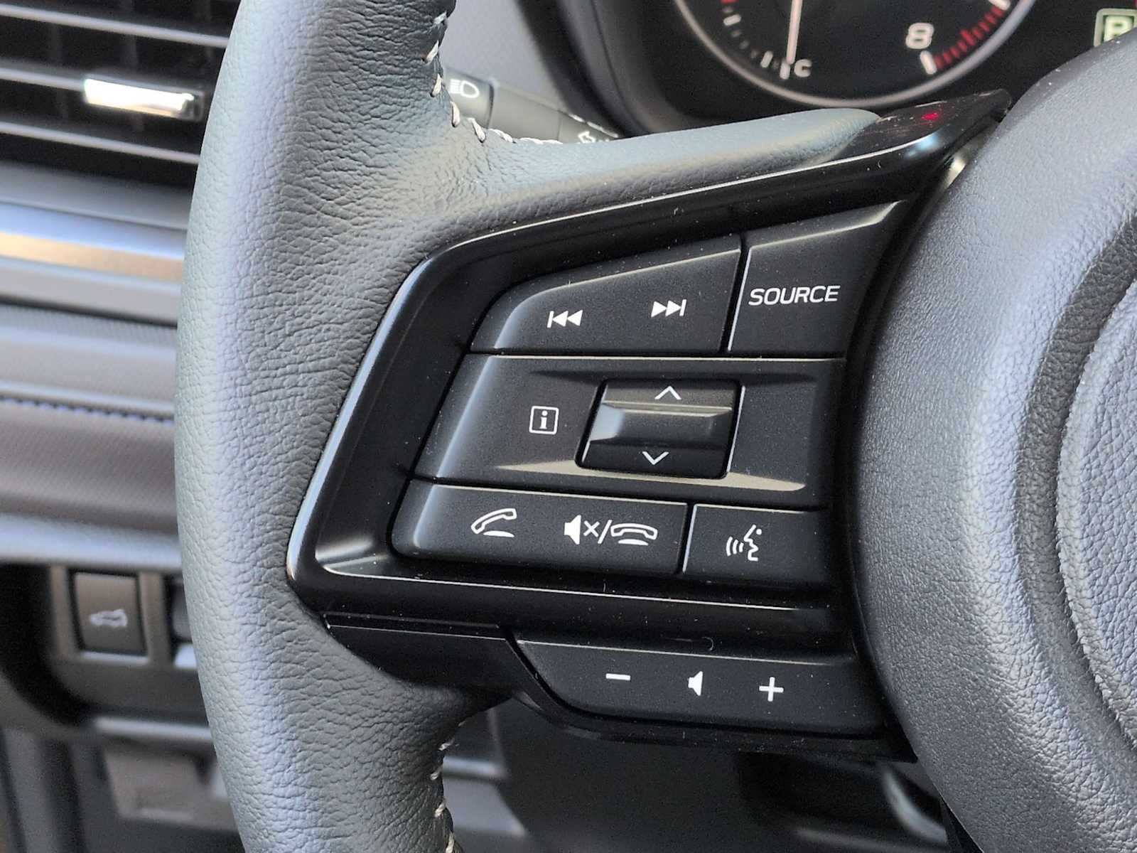 Thumbnail: 2025 Subaru Forester - 25