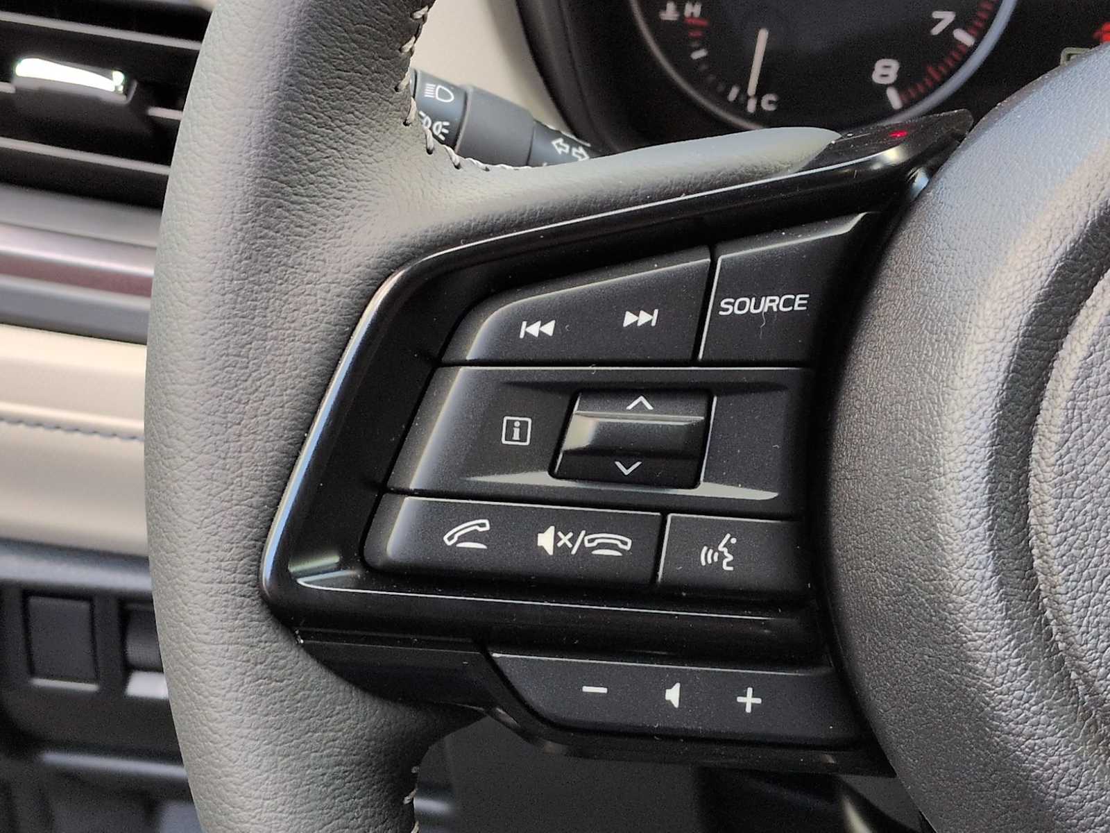 Thumbnail: 2025 Subaru Forester - 25