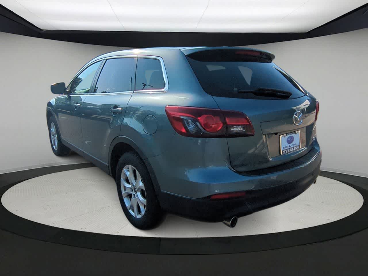 Thumbnail: 2013 Mazda CX-9 - 6