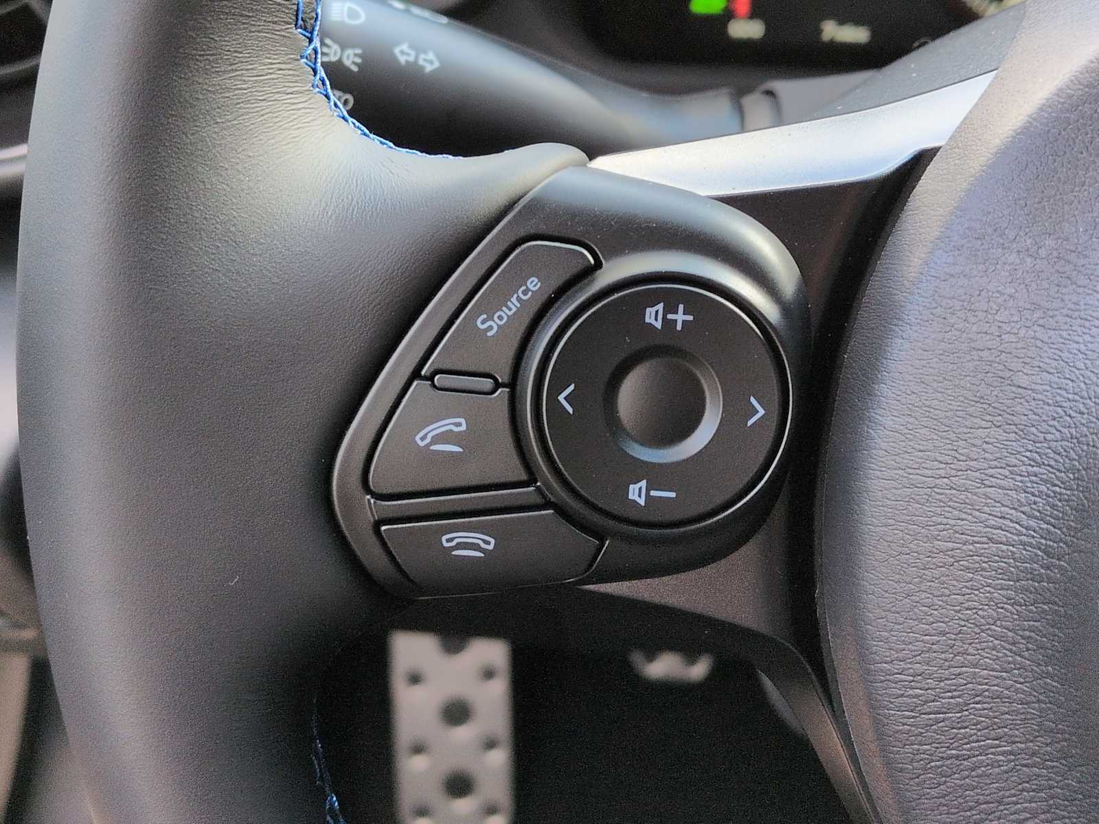 Thumbnail: 2025 Subaru BRZ - 22