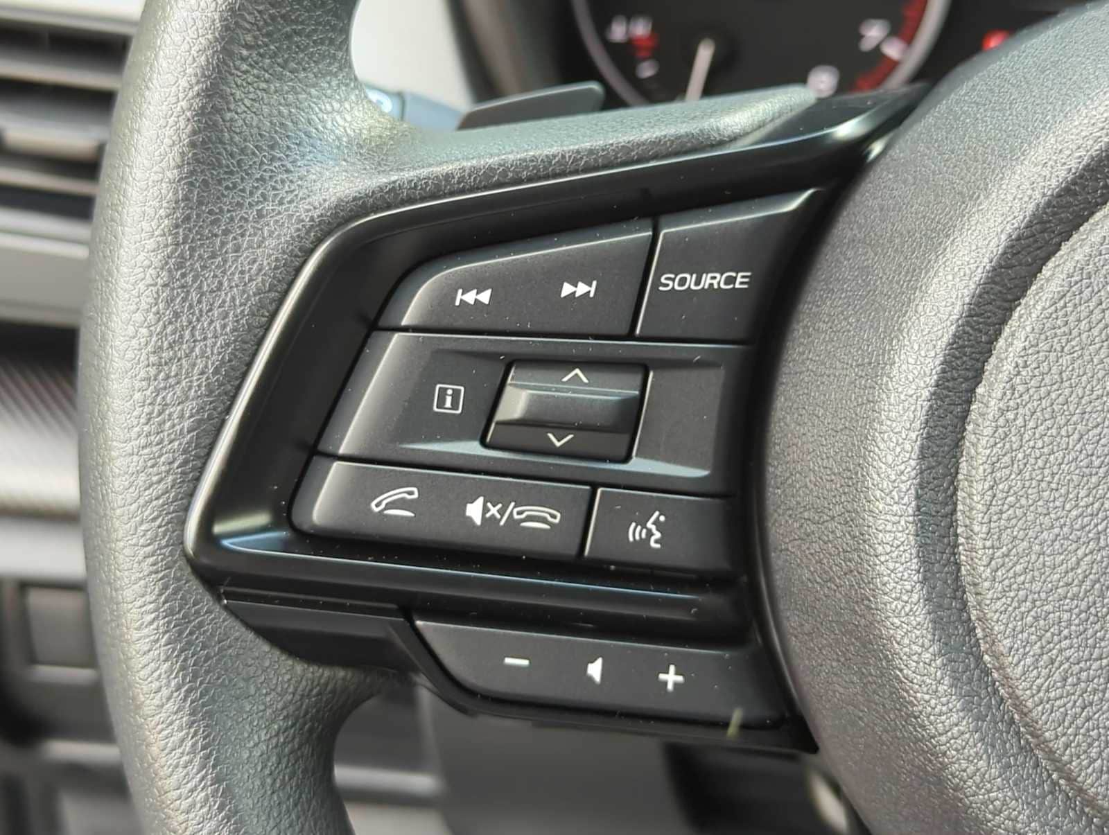 Thumbnail: 2025 Subaru Crosstrek - 25