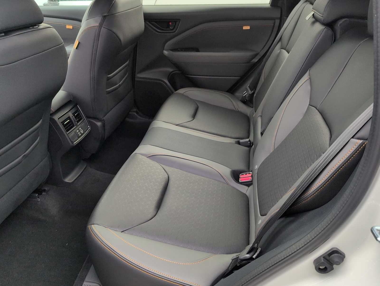 Thumbnail: 2026 Subaru Forester - 19