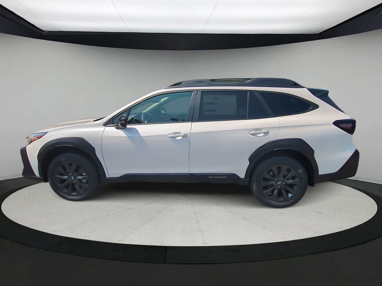 Thumbnail: 2025 Subaru Outback - 5