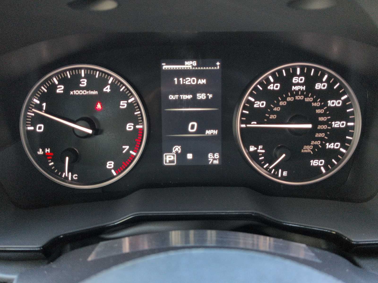 Thumbnail: 2025 Subaru Outback - 33