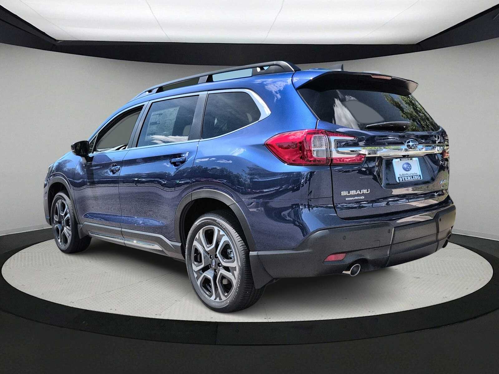 Thumbnail: 2026 Subaru Ascent - 6