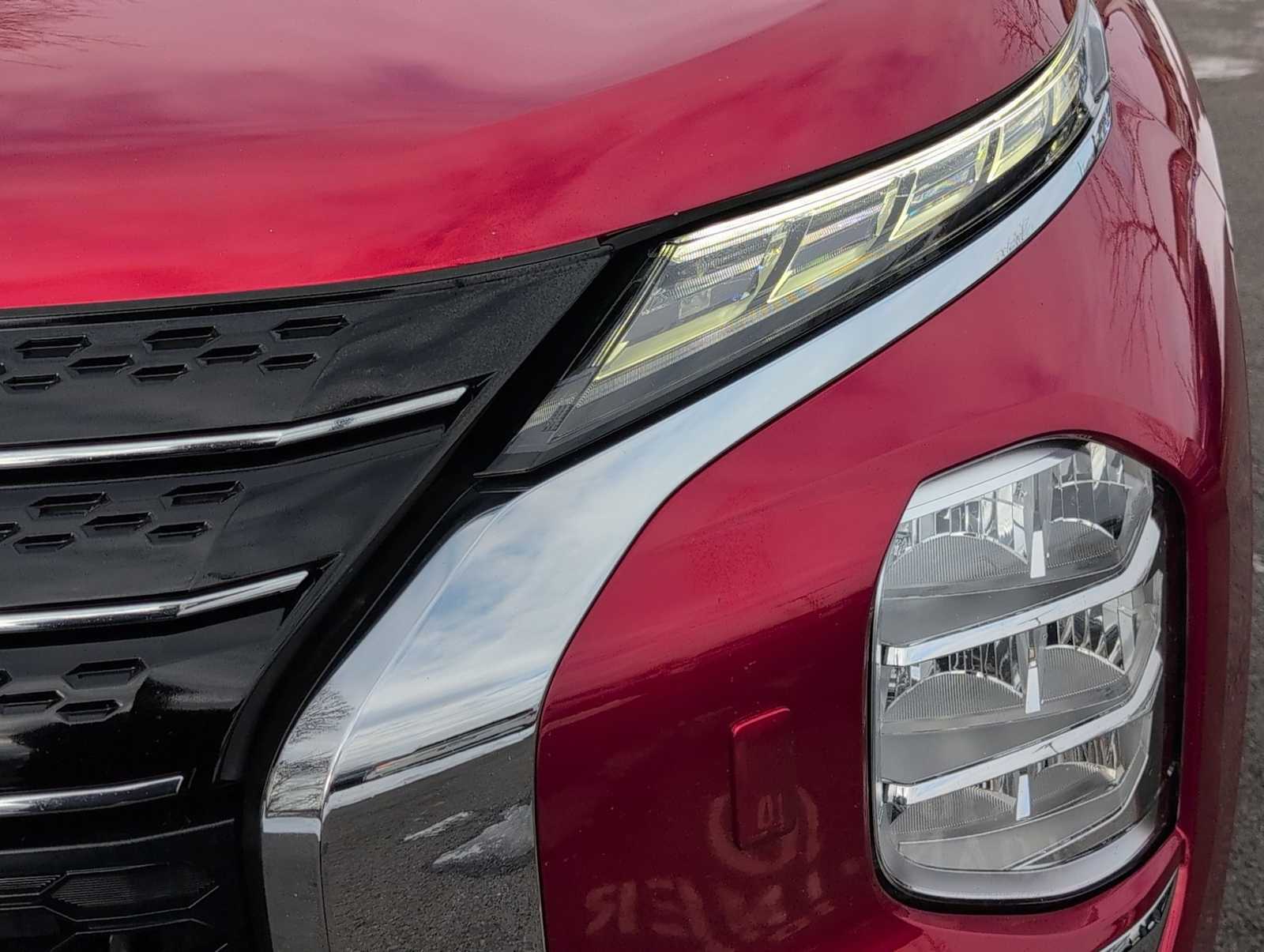 Thumbnail: 2022 Mitsubishi Outlander - 11