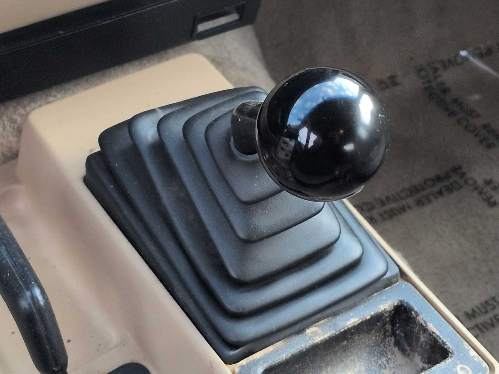 Thumbnail: 1994 Jeep Cherokee - 28