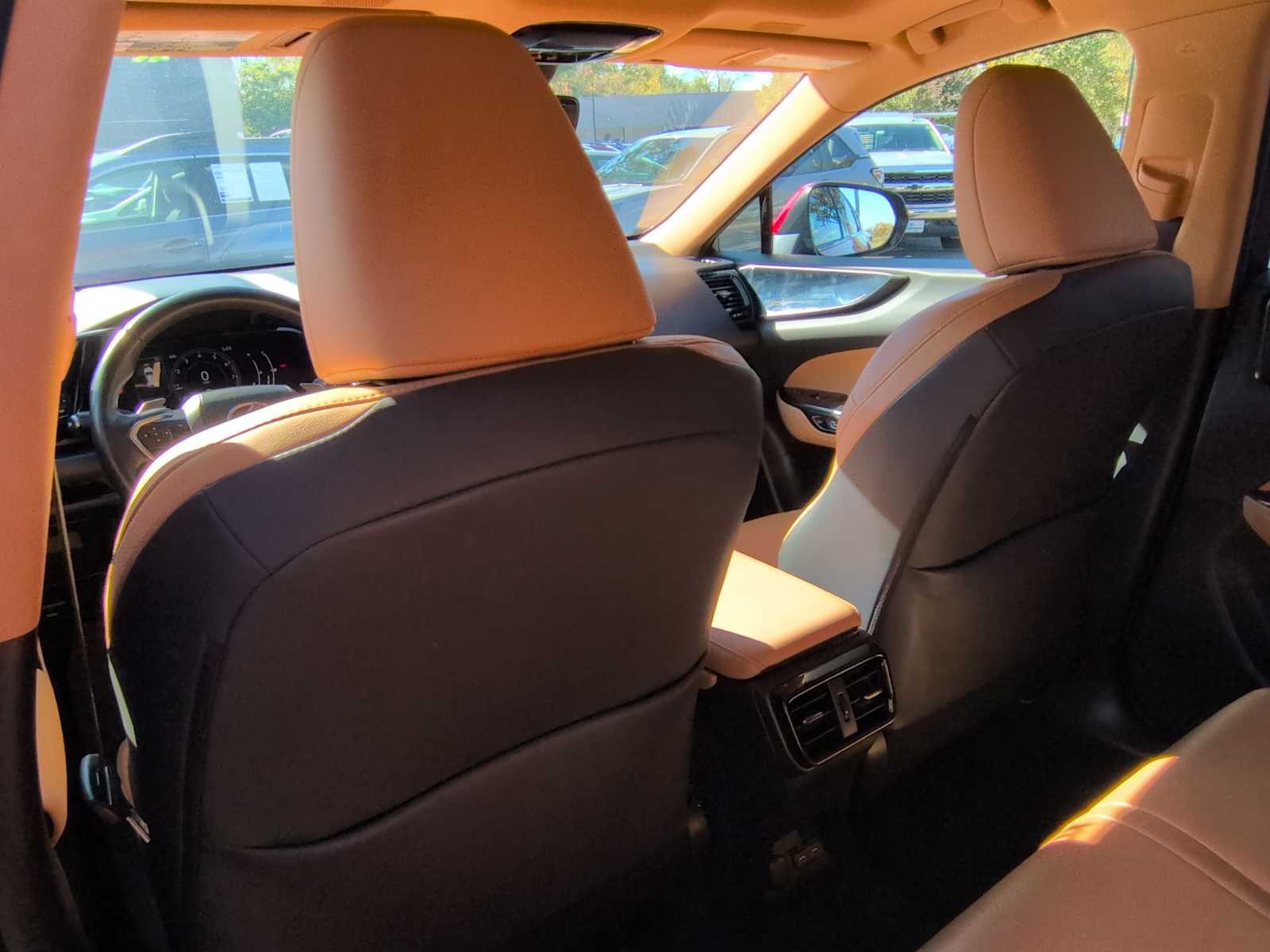 Thumbnail: 2022 Lexus NX - 19