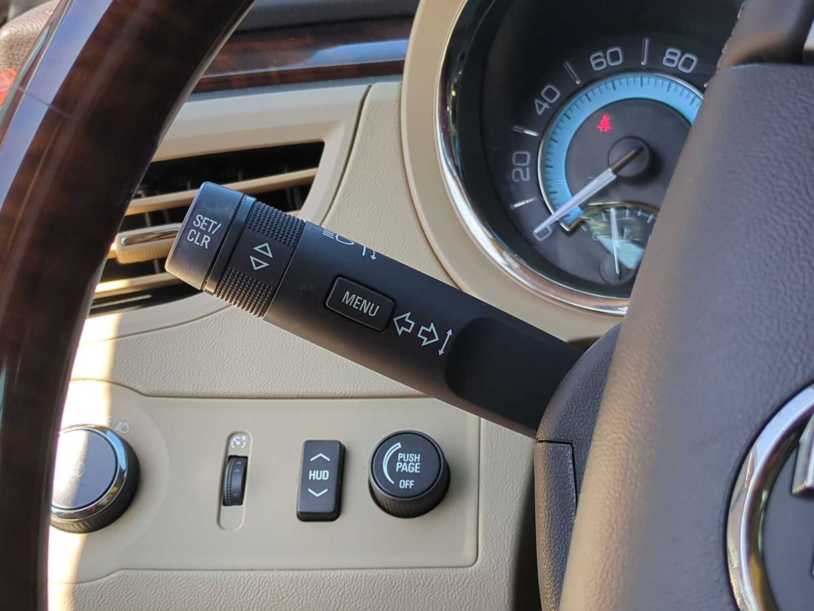 2011 Buick LaCrosse CXS 22