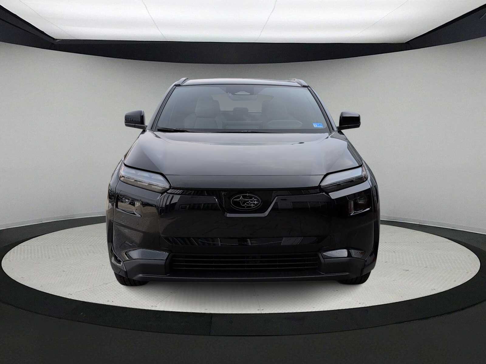 Thumbnail: 2026 Subaru Solterra - 3