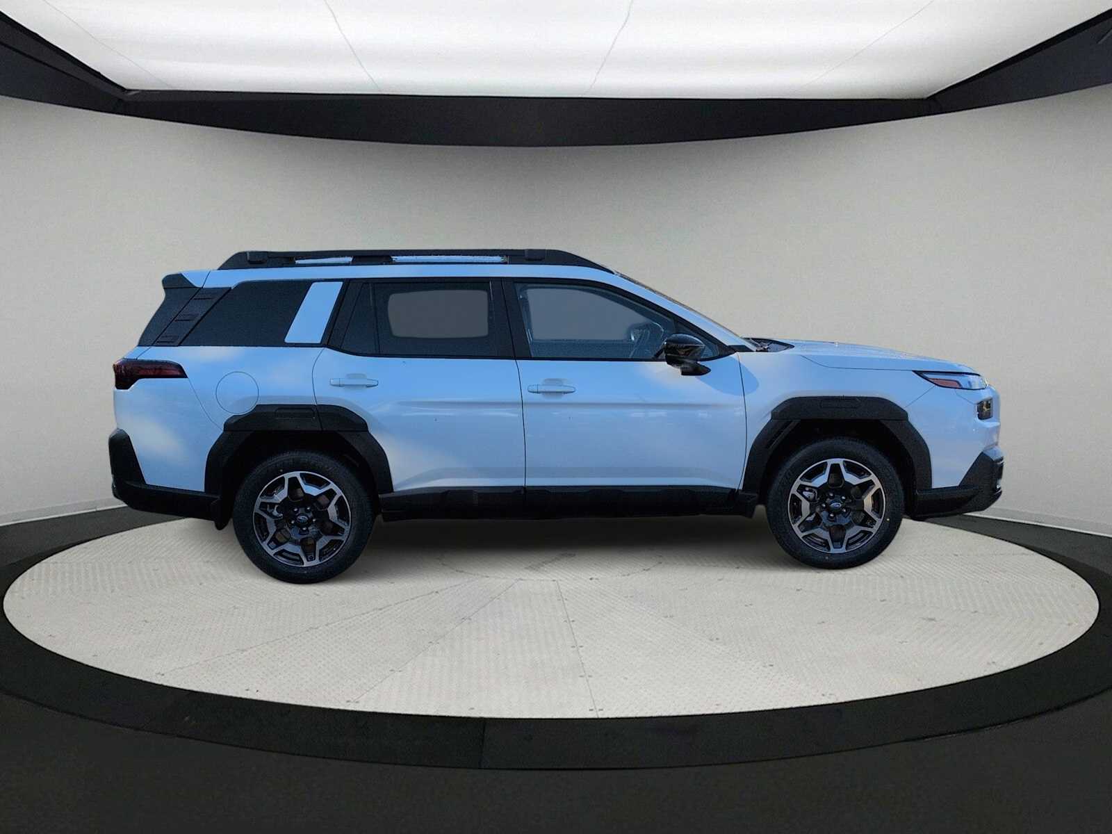 Thumbnail: 2026 Subaru Outback - 9