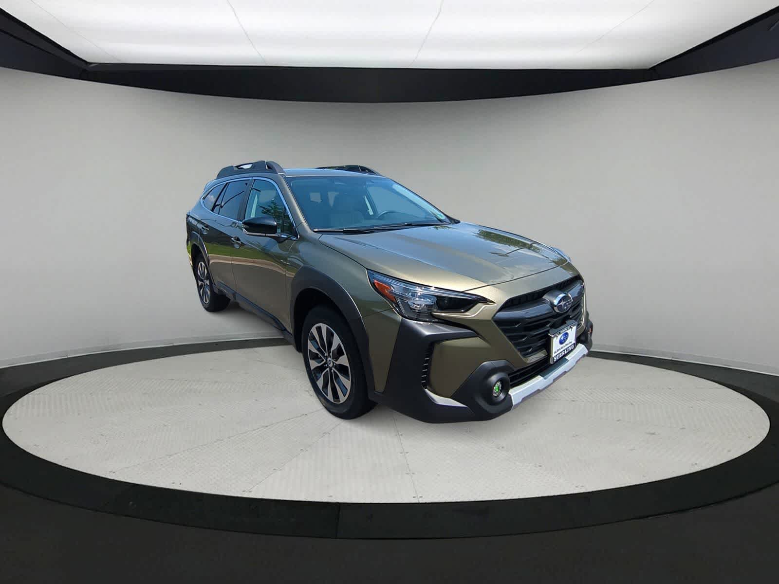 Thumbnail: 2025 Subaru Outback - 2