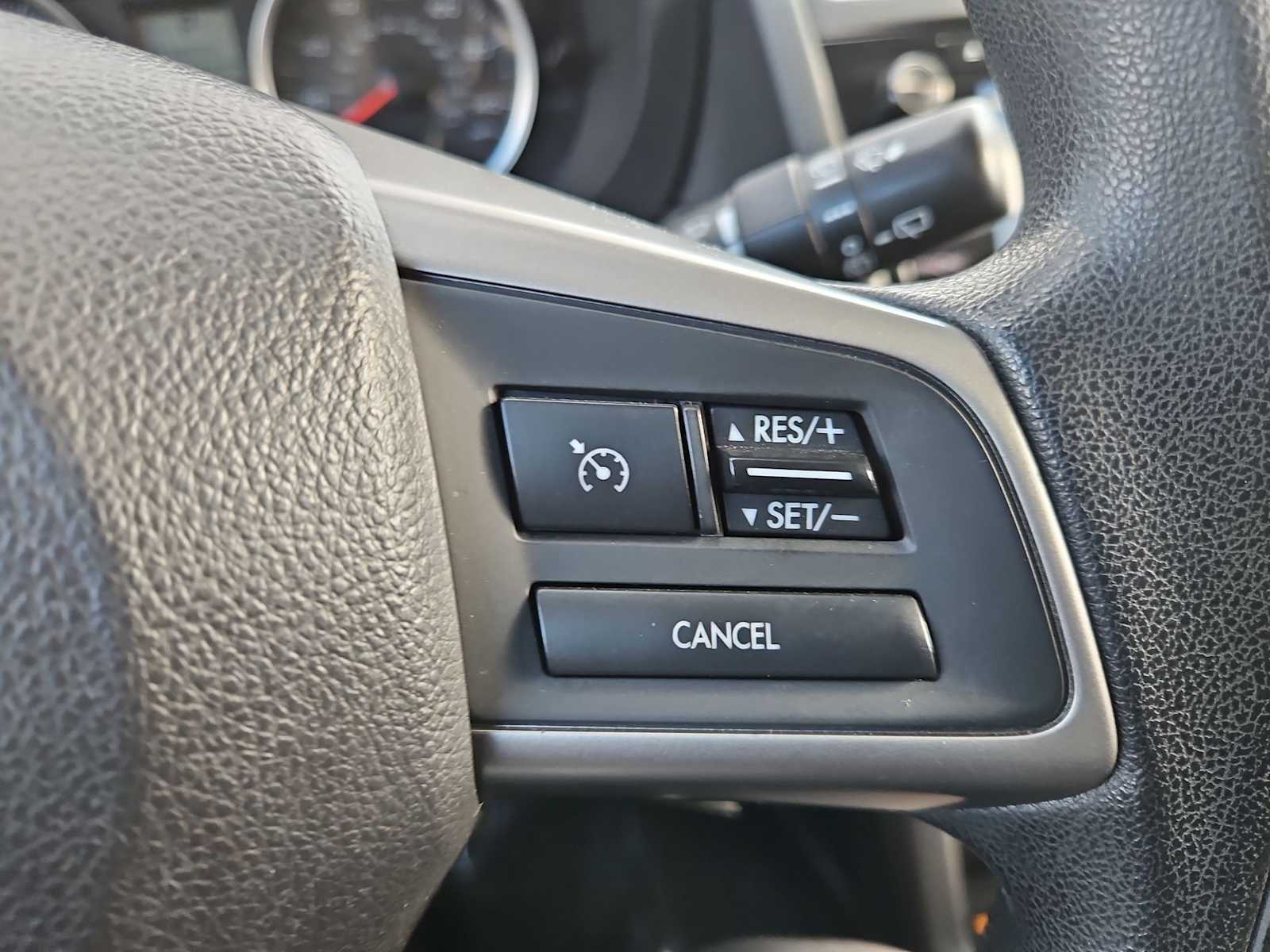 Thumbnail: 2016 Subaru Forester - 24