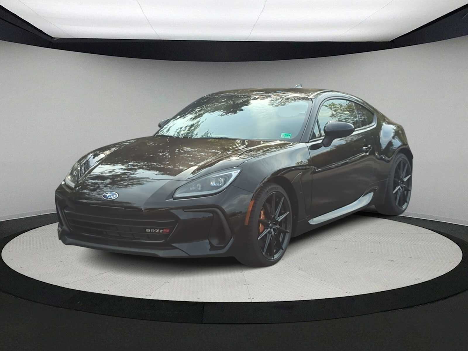 Thumbnail: 2025 Subaru BRZ - 4