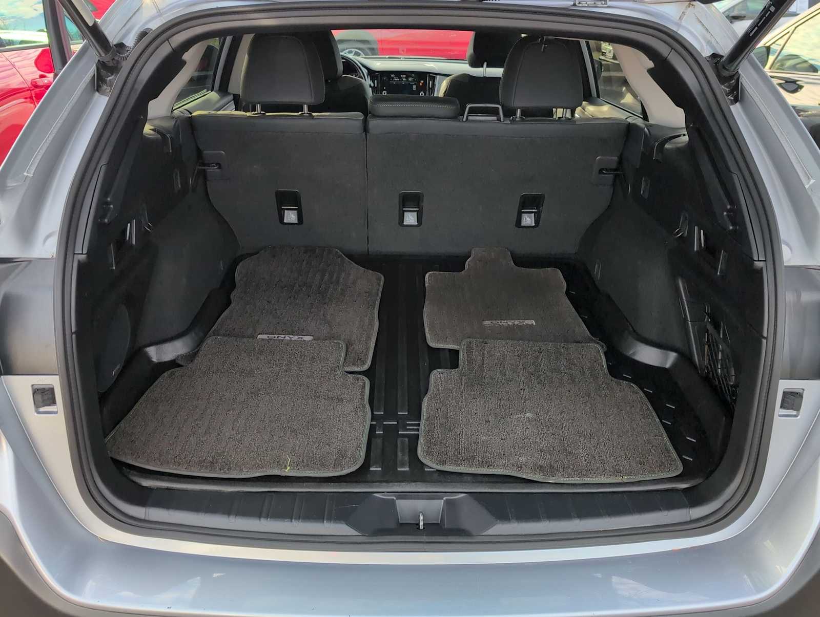 Thumbnail: 2024 Subaru Outback - 35