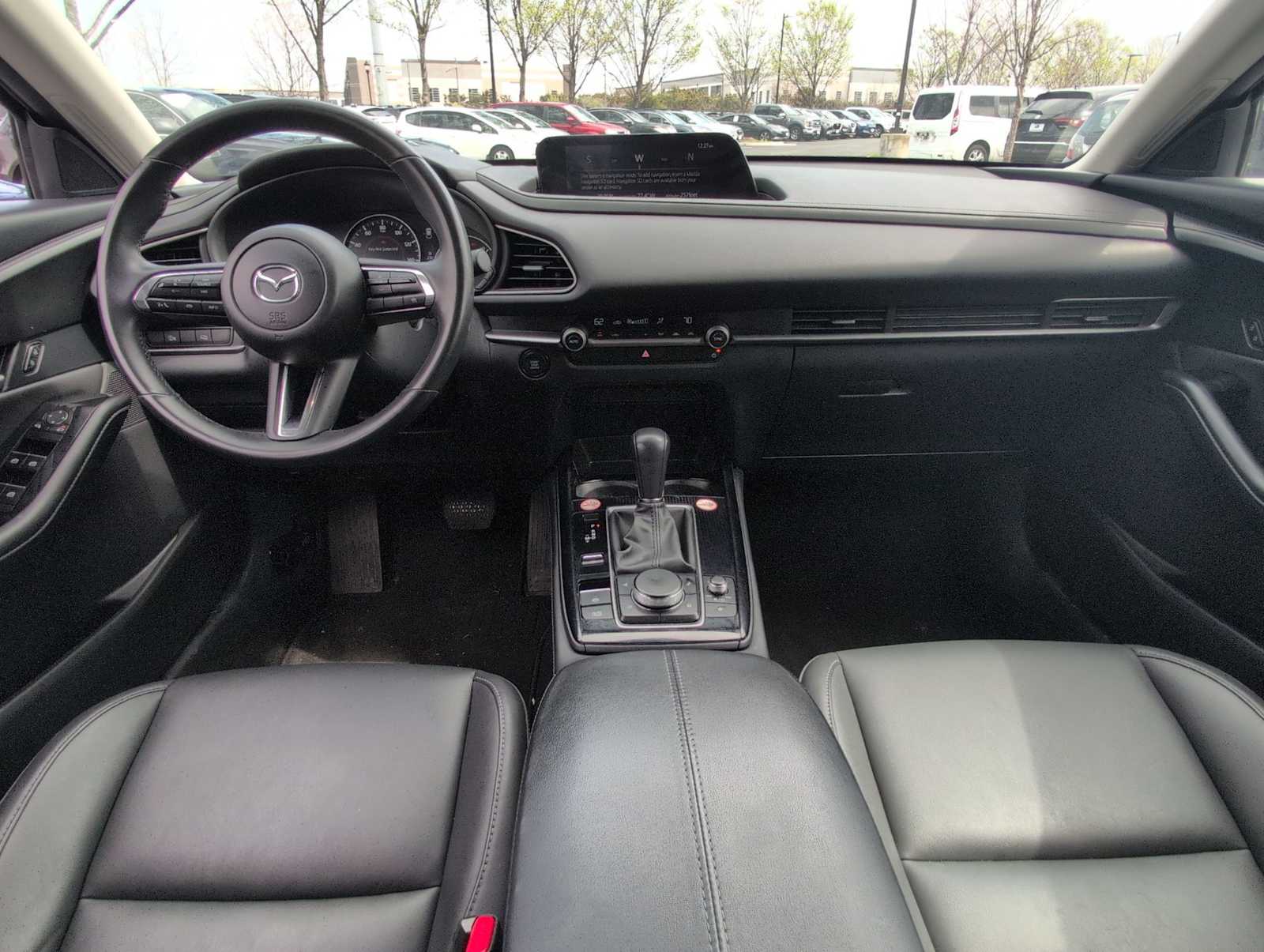 Thumbnail: 2024 Mazda CX-30 - 15