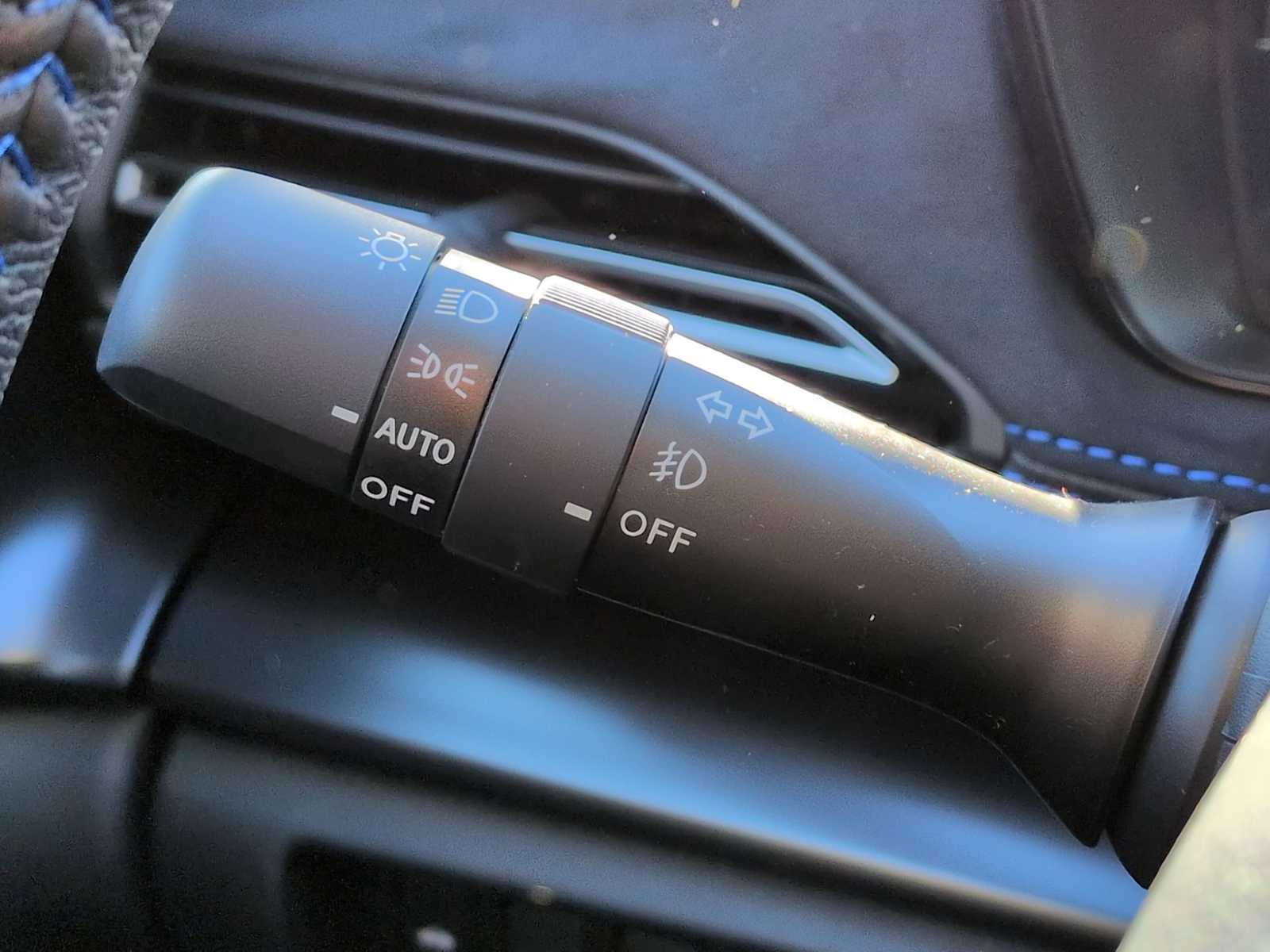 Thumbnail: 2025 Subaru WRX - 27