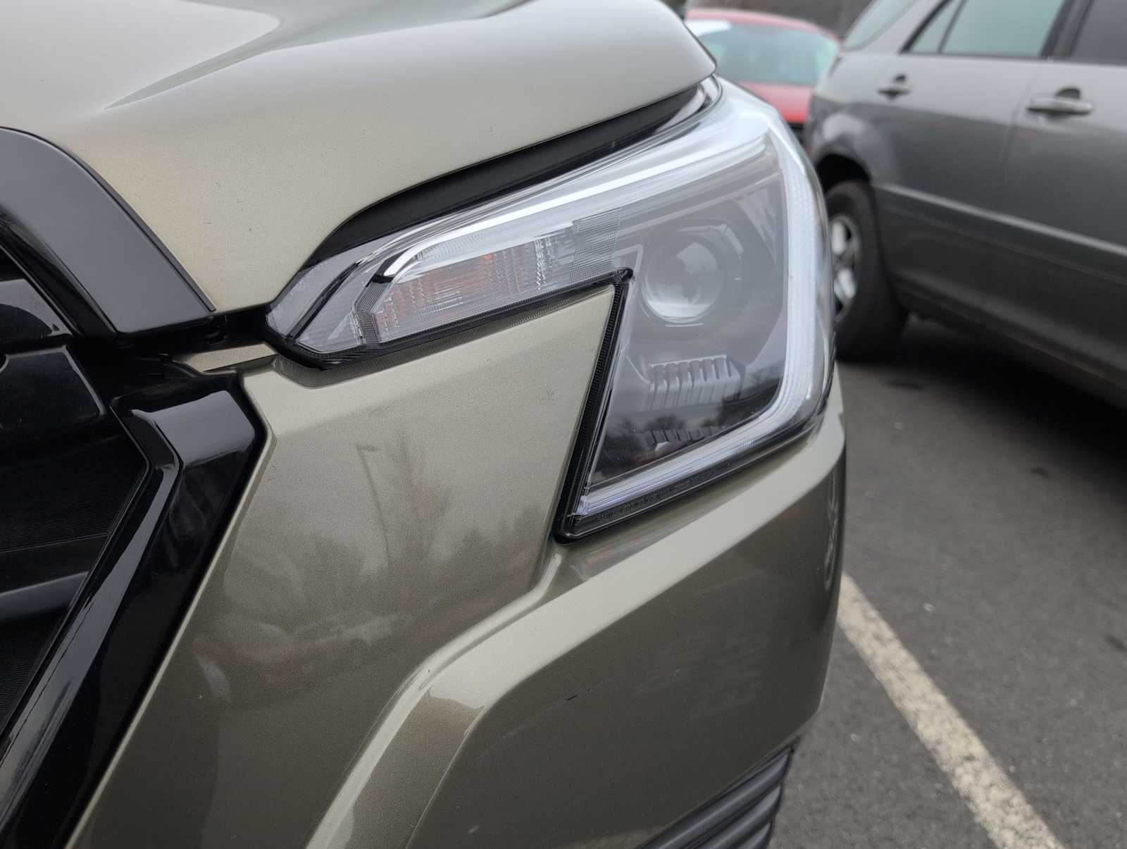 Thumbnail: 2024 Subaru Forester - 11