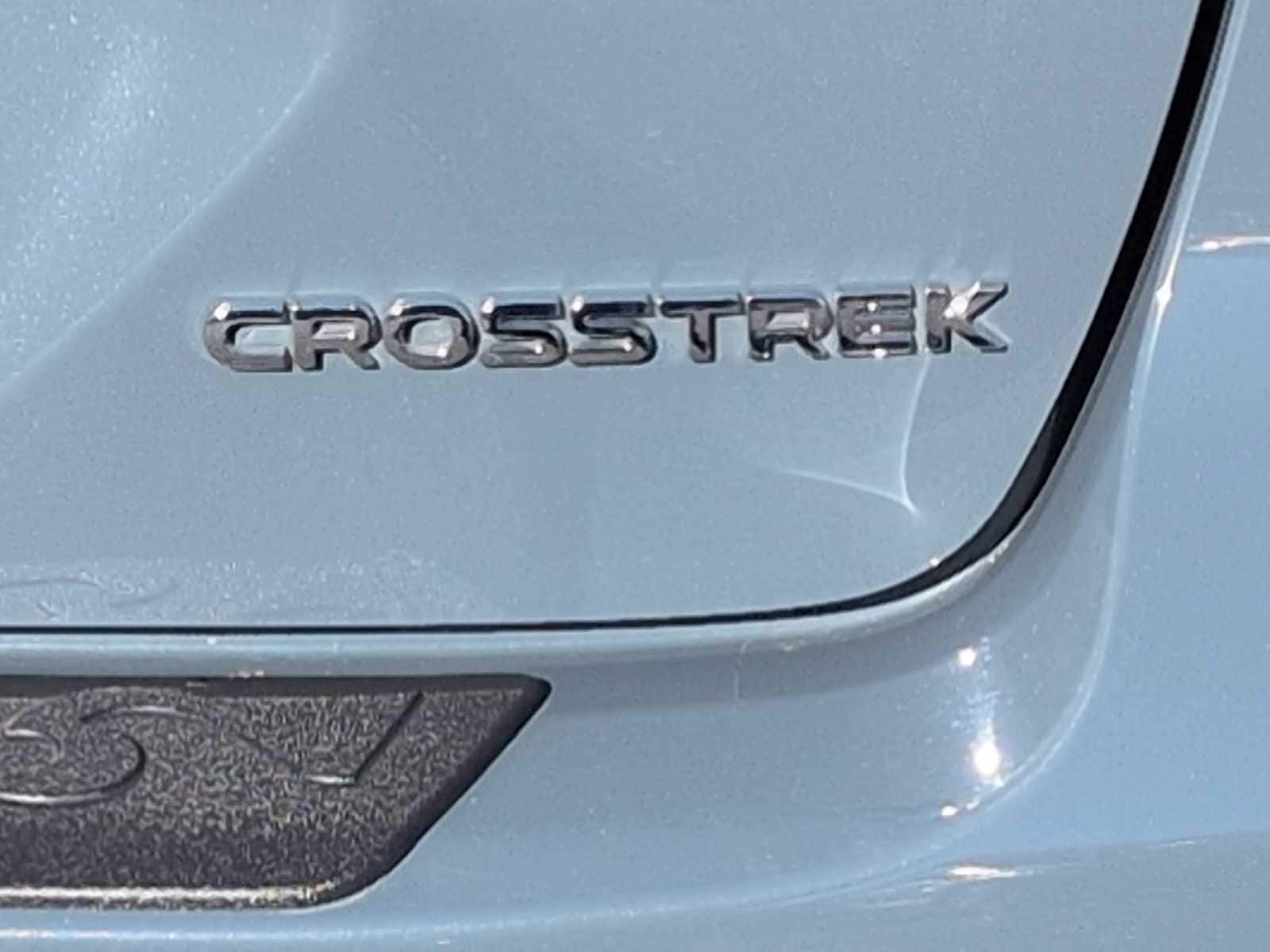 Thumbnail: 2024 Subaru Crosstrek - 13