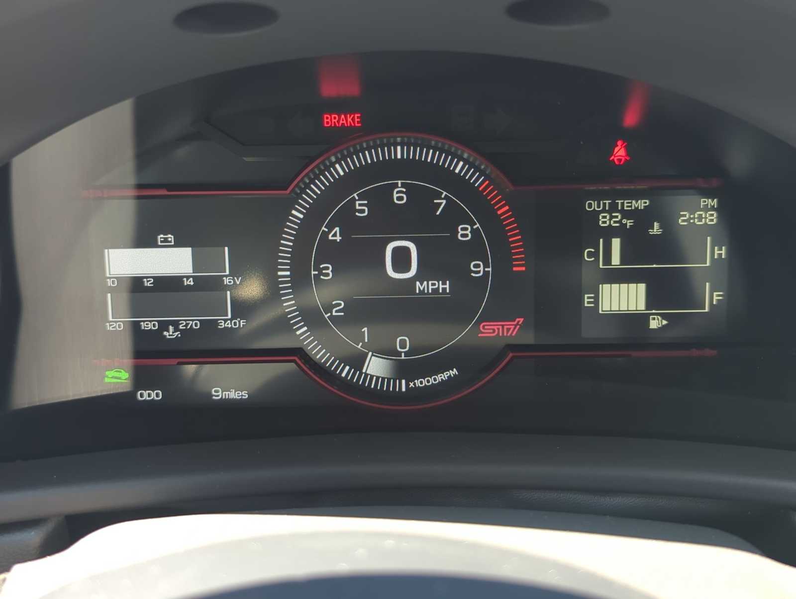 Thumbnail: 2025 Subaru BRZ - 31