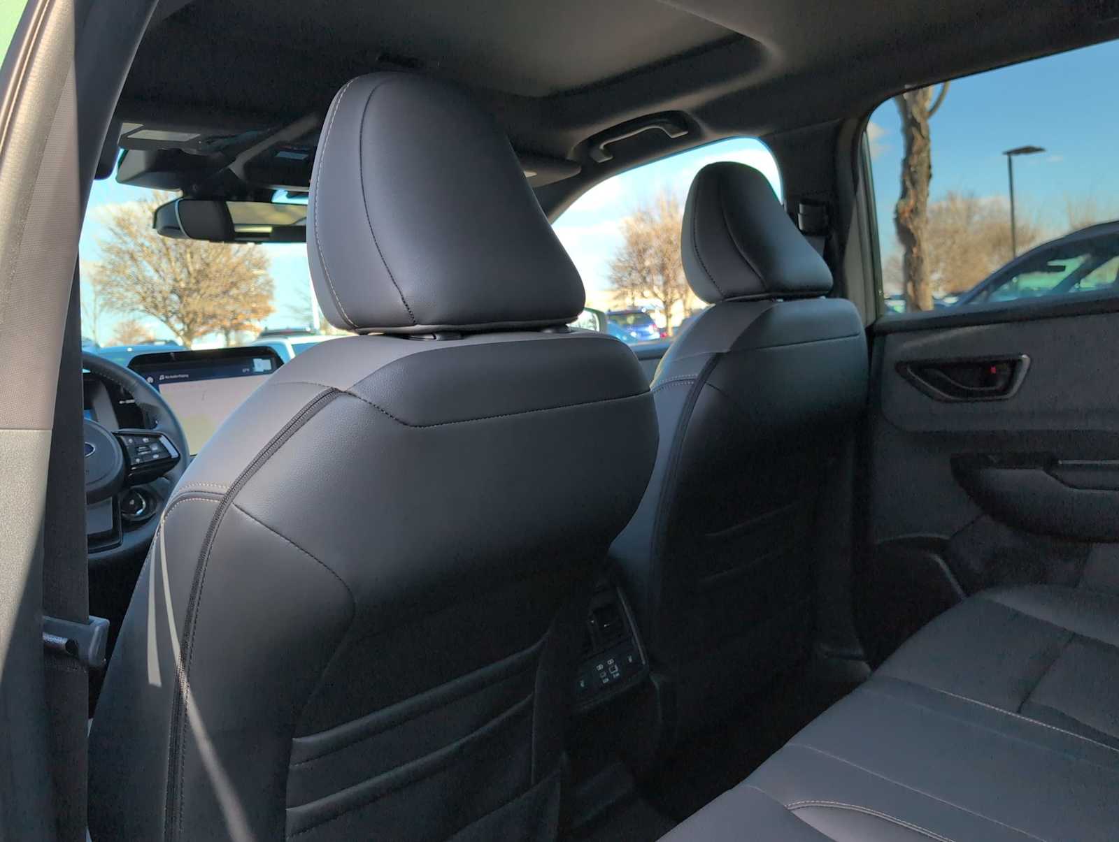 Thumbnail: 2026 Subaru Outback - 18