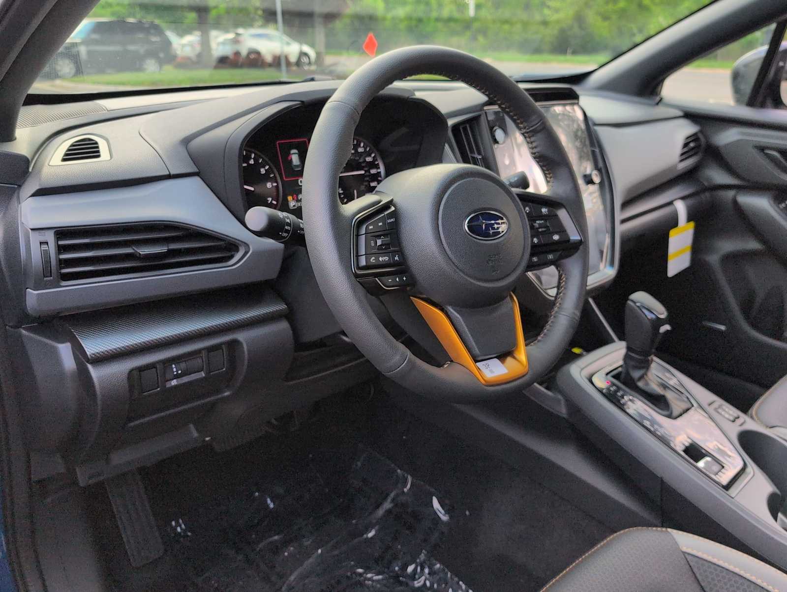 Thumbnail: 2026 Subaru Crosstrek - 10