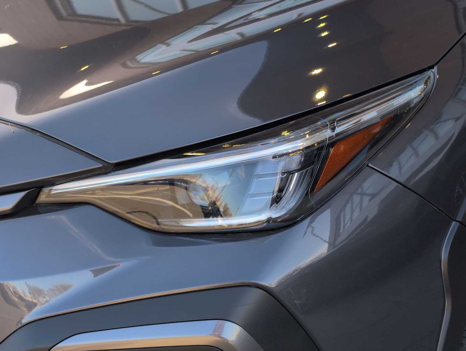 Thumbnail: 2025 Subaru Crosstrek - 11