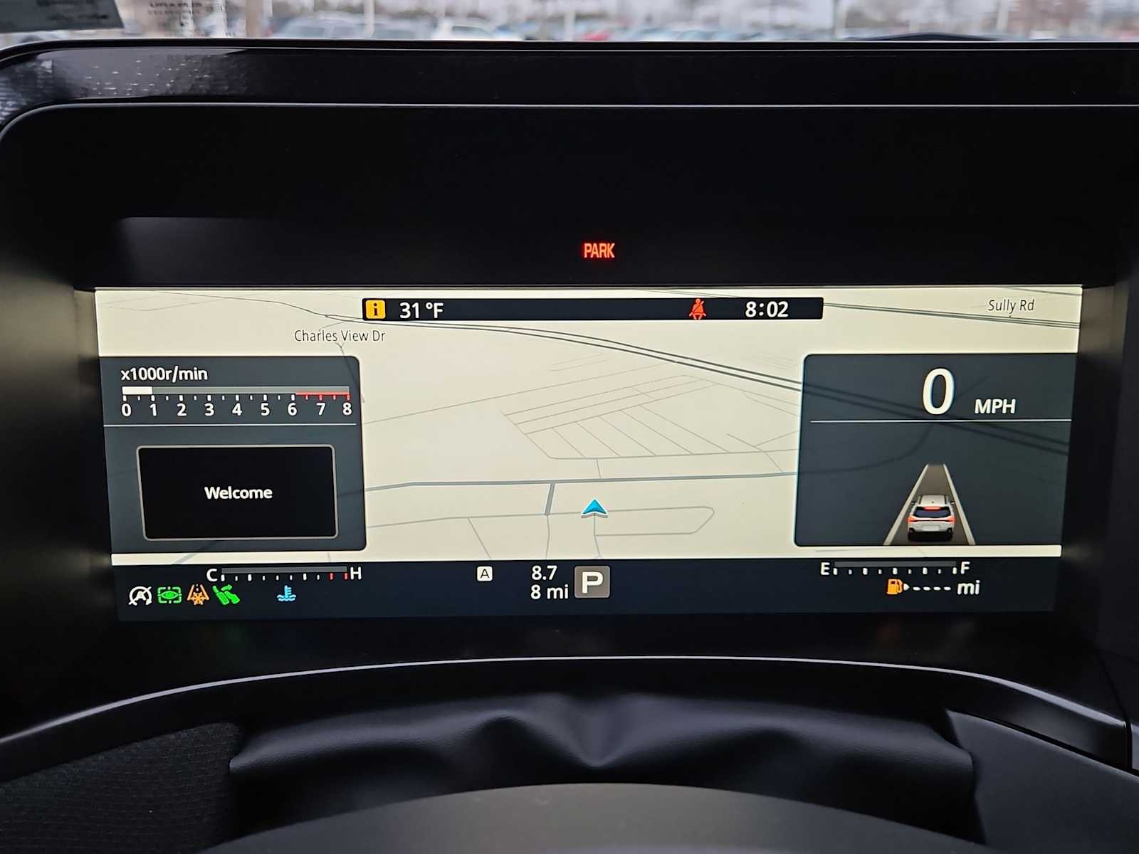 Thumbnail: 2026 Subaru Outback - 32