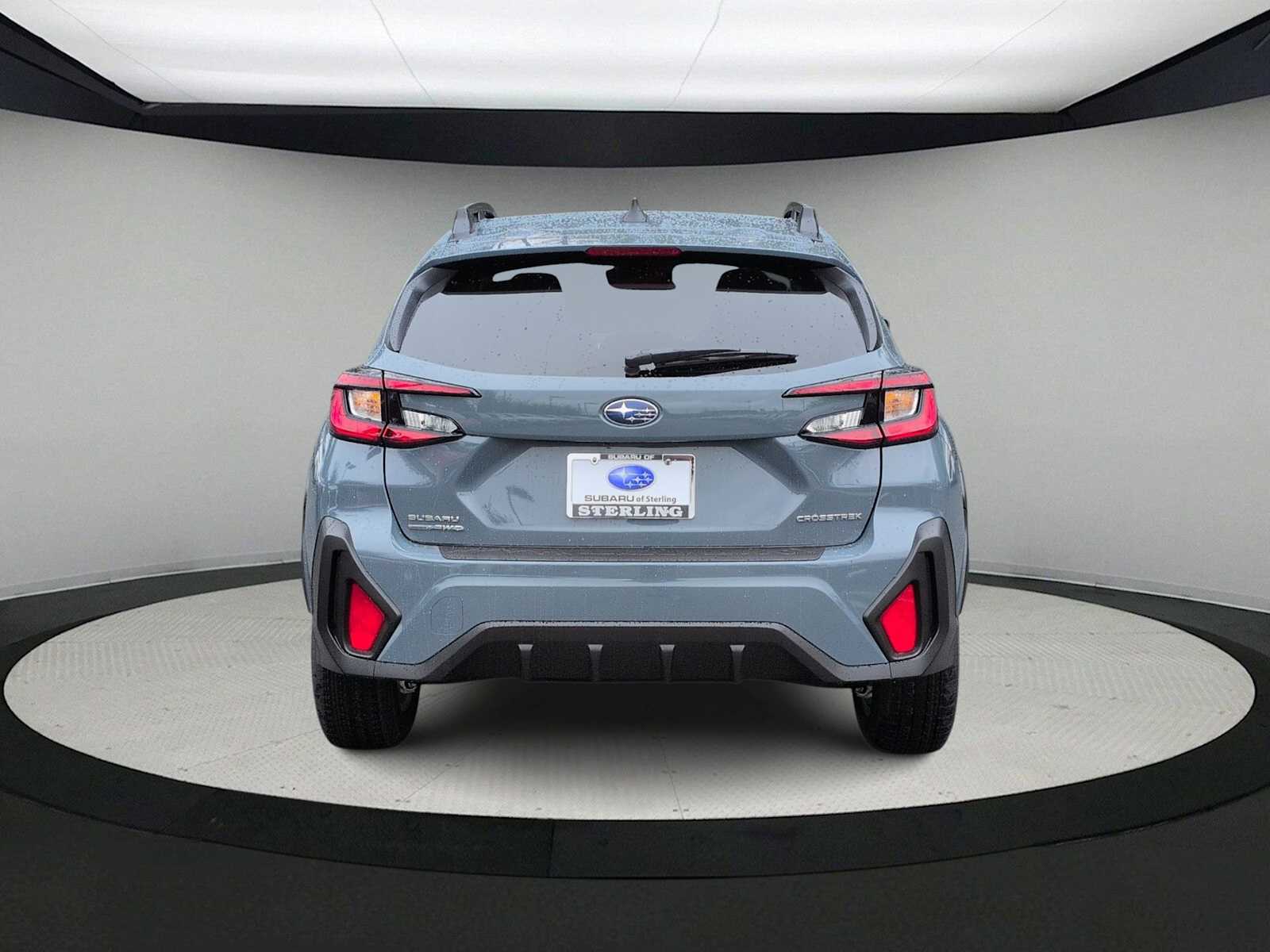 Thumbnail: 2025 Subaru Crosstrek - 7