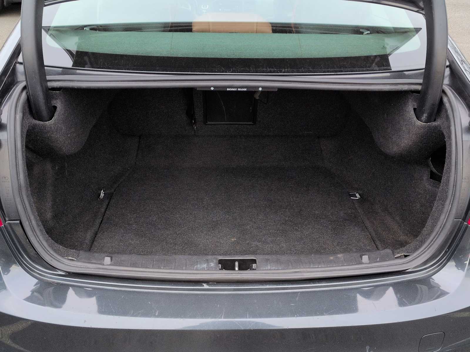 Thumbnail: 2013 Volvo S60 - 34