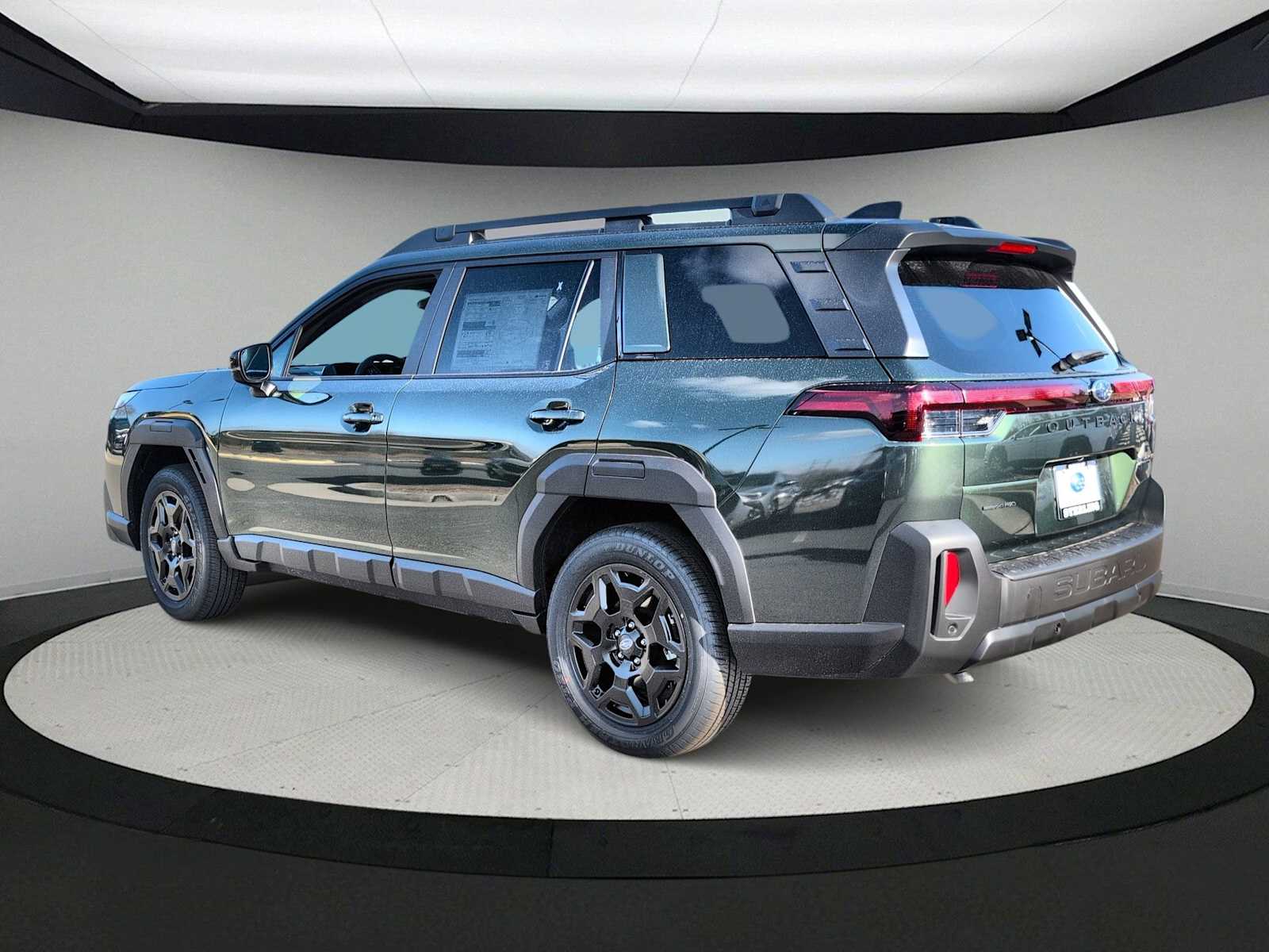 Thumbnail: 2026 Subaru Outback - 6