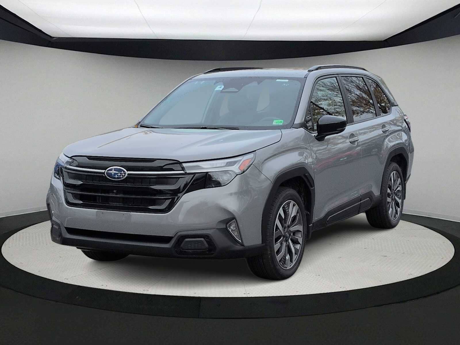 Thumbnail: 2025 Subaru Forester - 4