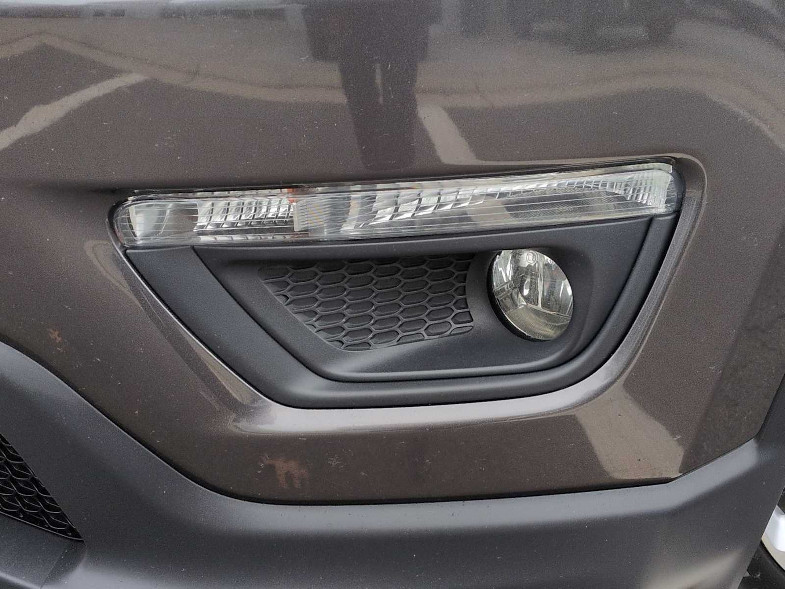 Thumbnail: 2019 Jeep Compass - 11