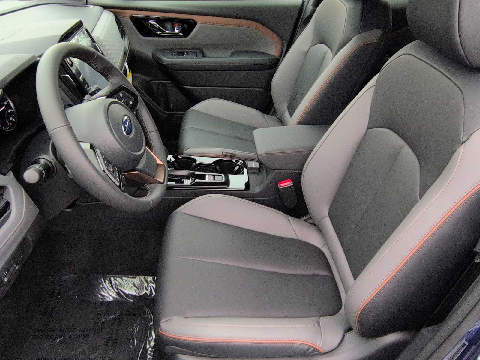 Thumbnail: 2026 Subaru Forester - 10