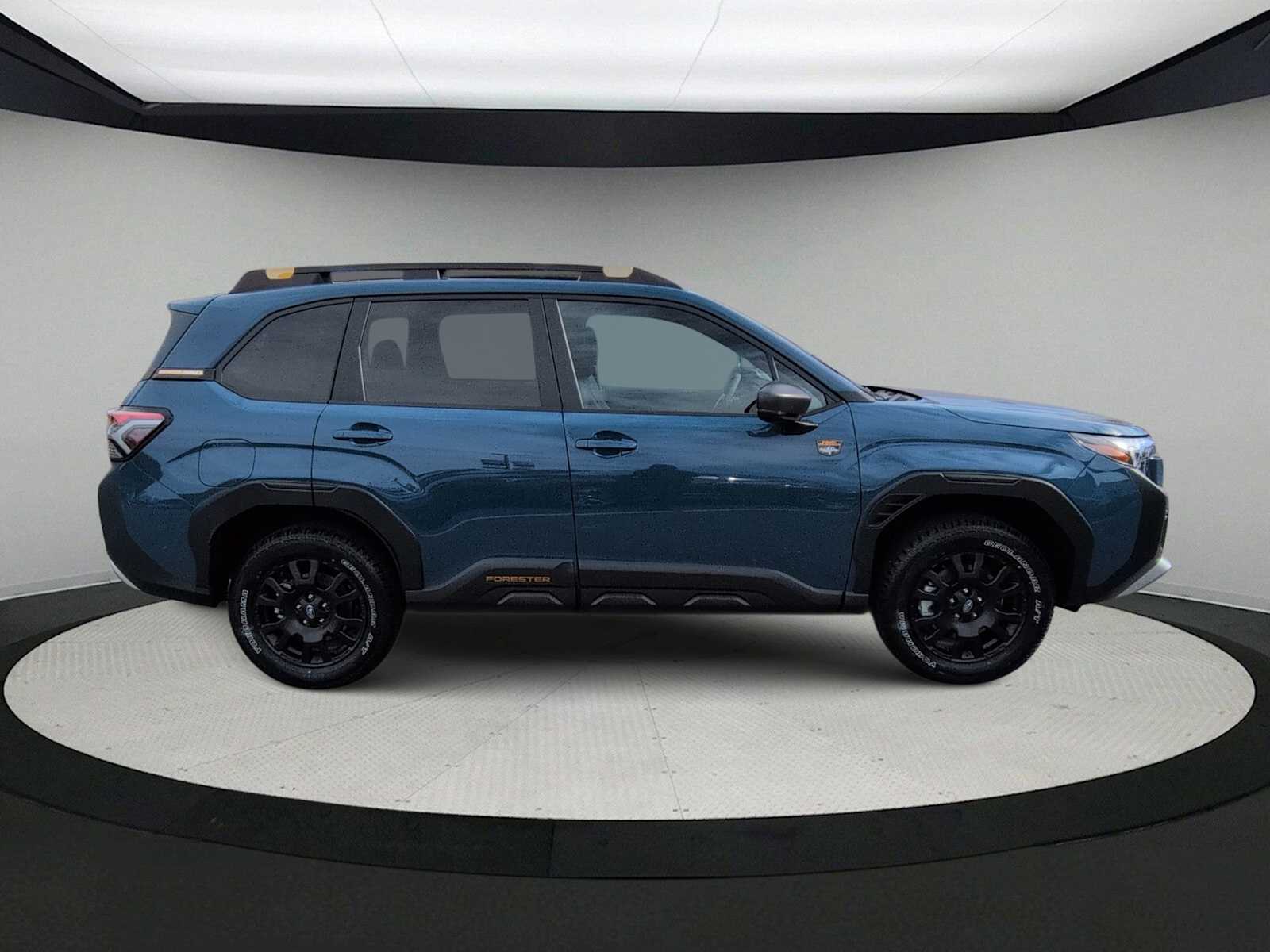 Thumbnail: 2026 Subaru Forester - 9