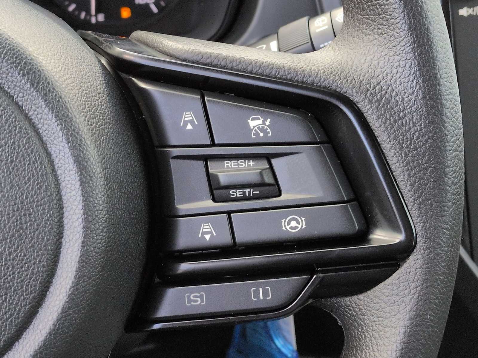 Thumbnail: 2026 Subaru Forester - 24